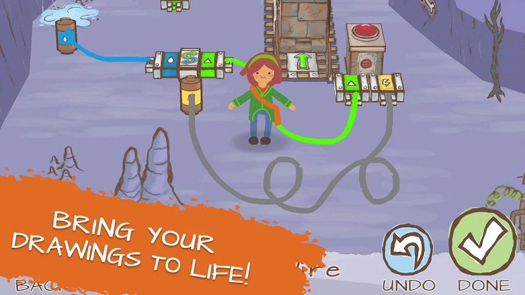 Draw a Stickman: EPIC 2 Screenshot 4