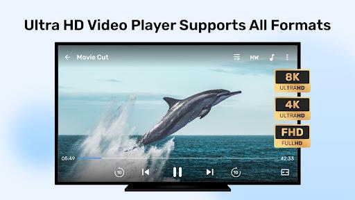 MX Player Screenshot 3