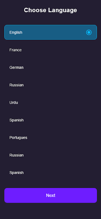 100s of Unseen Photos Screenshot 2