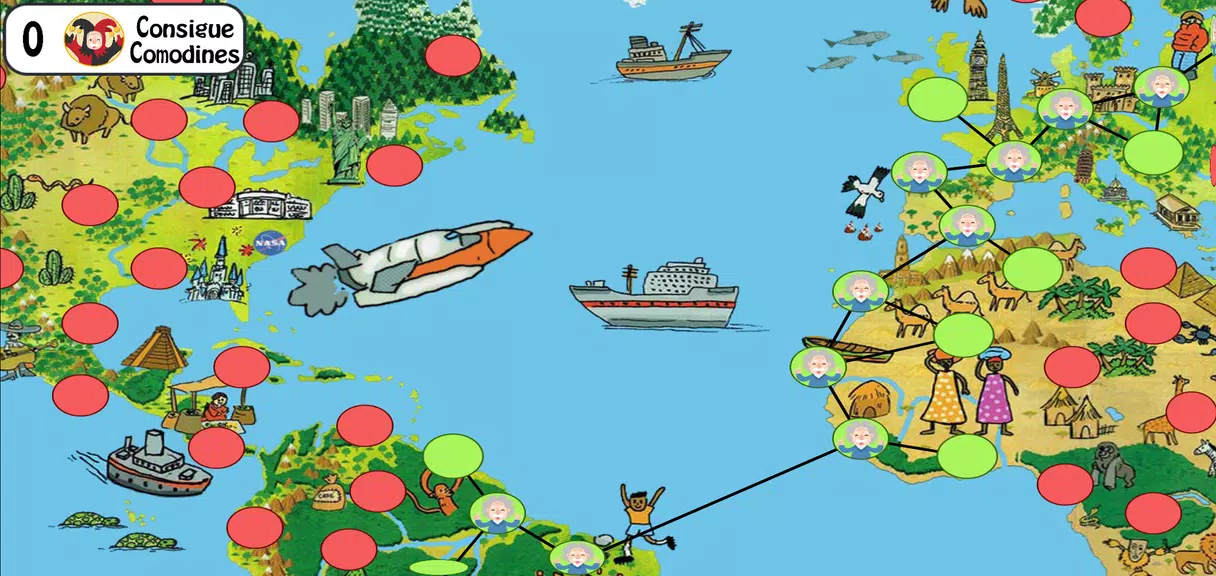 5000 Questions General Culture Screenshot 2