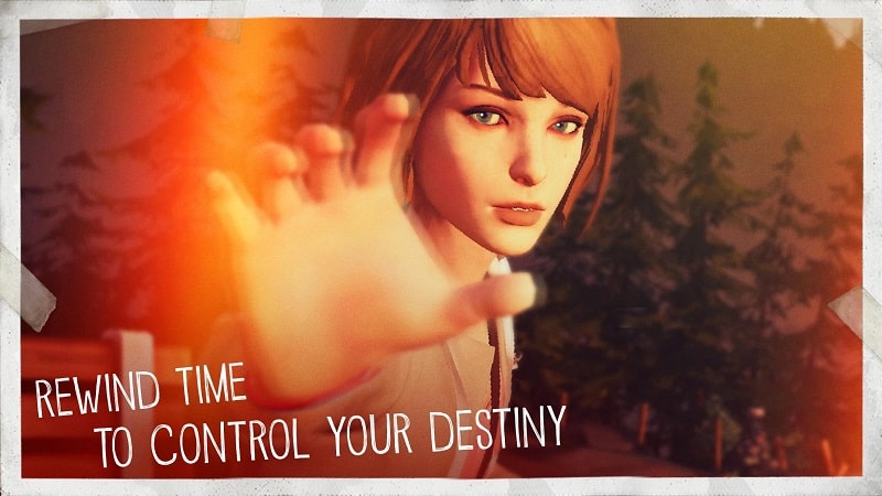Life is Strange Screenshot 1