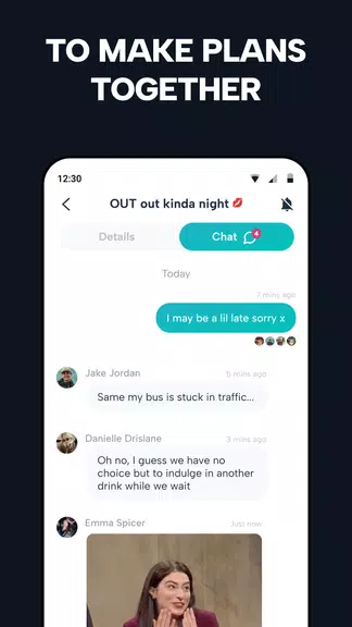 Howbout Screenshot 4