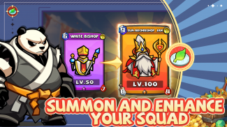 Fist Out Screenshot 5