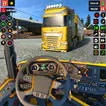 Truck Driving Mega Truck Game APK