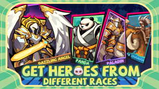 Fist Out Screenshot 1