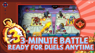 Fist Out Screenshot 3