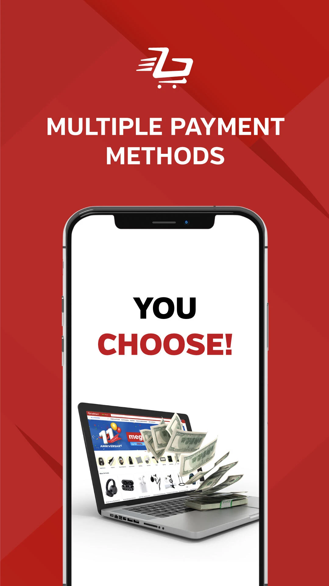 Ishtari Screenshot 7