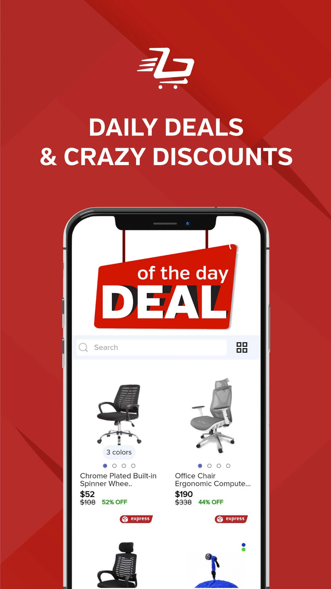 Ishtari Screenshot 3