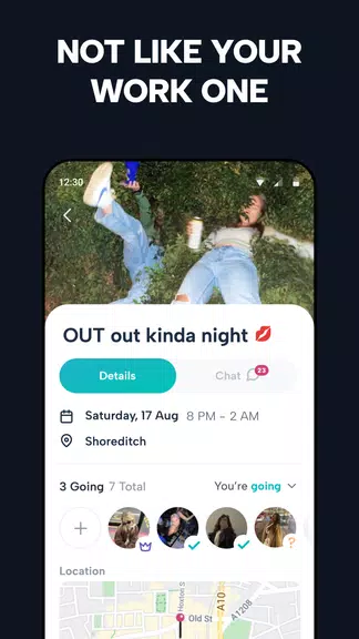 Howbout Screenshot 2