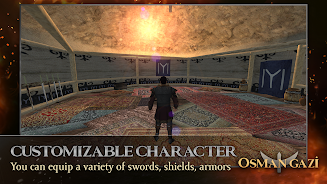 Osman Gazi Screenshot 5