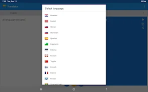 The Translator Screenshot 14