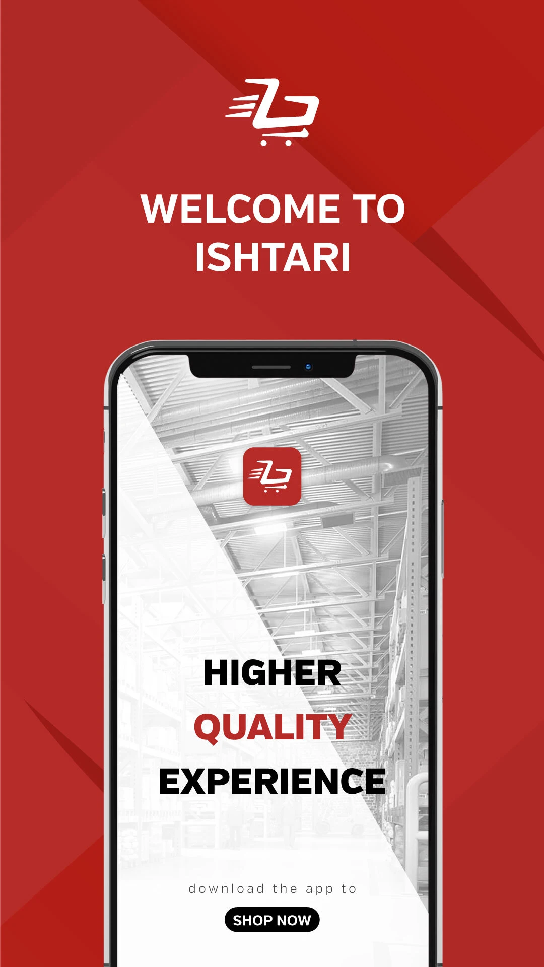 Ishtari Screenshot 1