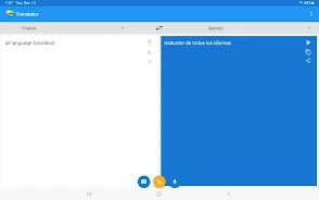 The Translator Screenshot 23