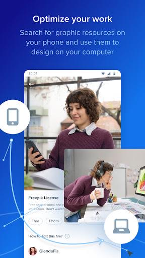 Freepik Screenshot 1