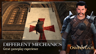 Osman Gazi Screenshot 2