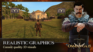 Osman Gazi Screenshot 1