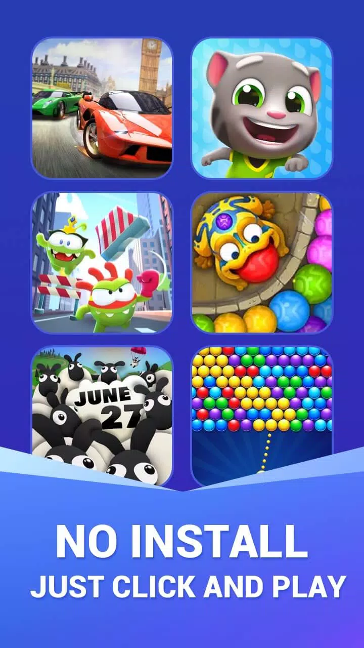 AHA Games Screenshot 5