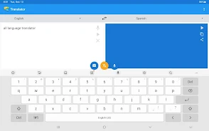 The Translator Screenshot 3