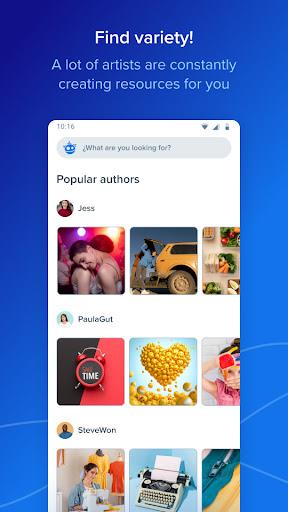 Freepik Screenshot 4