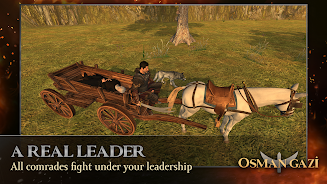 Osman Gazi Screenshot 7