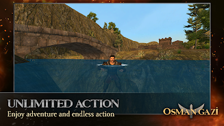 Osman Gazi Screenshot 8