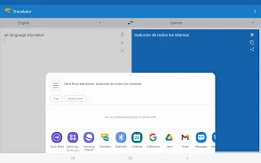 The Translator Screenshot 7