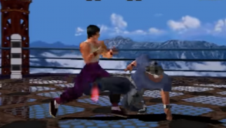 Tips T-KN 3 PS Fight Mobile 2020 Screenshot 1