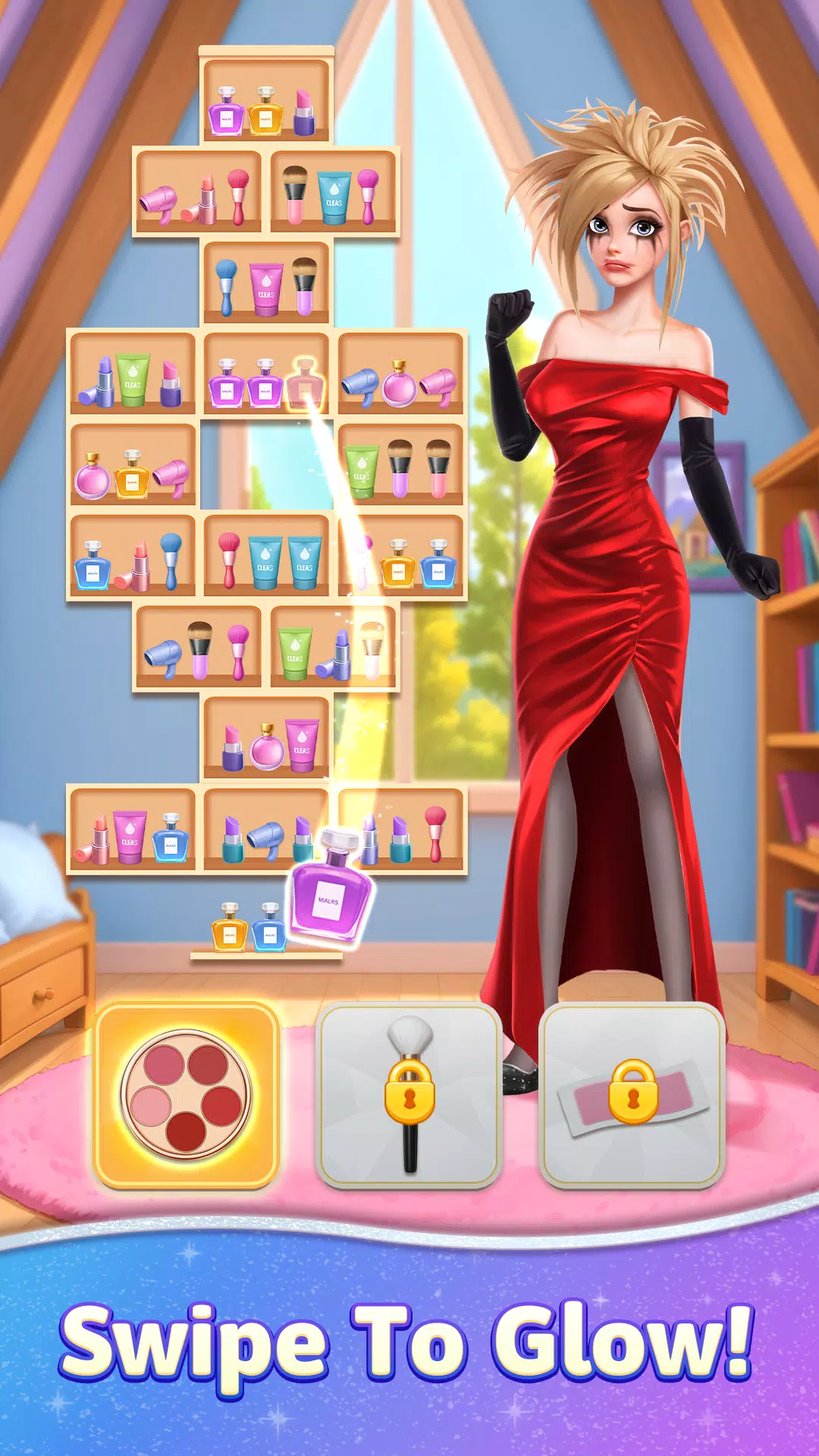 Beauty Sort Screenshot 3