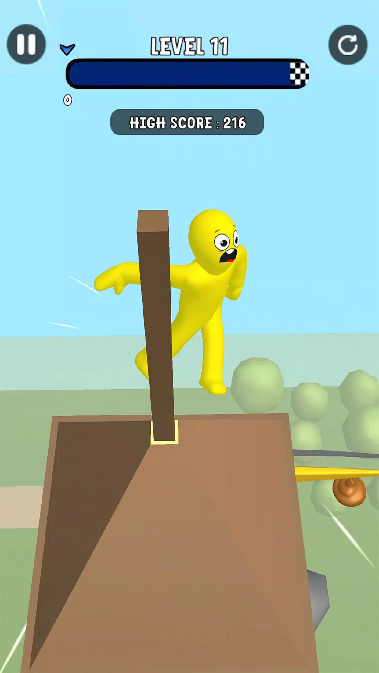 Drop Dude Screenshot 4