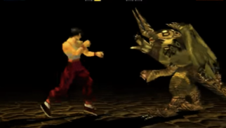 Tips T-KN 3 PS Fight Mobile 2020 Screenshot 2