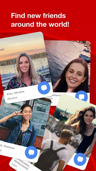 Loki World app Screenshot 1