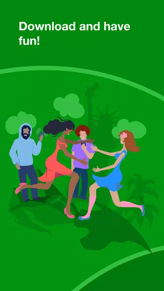 Loki World app Screenshot 4