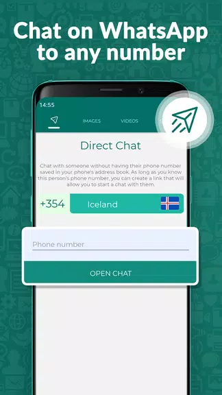 Status Saver, Secret Viewer Screenshot 4
