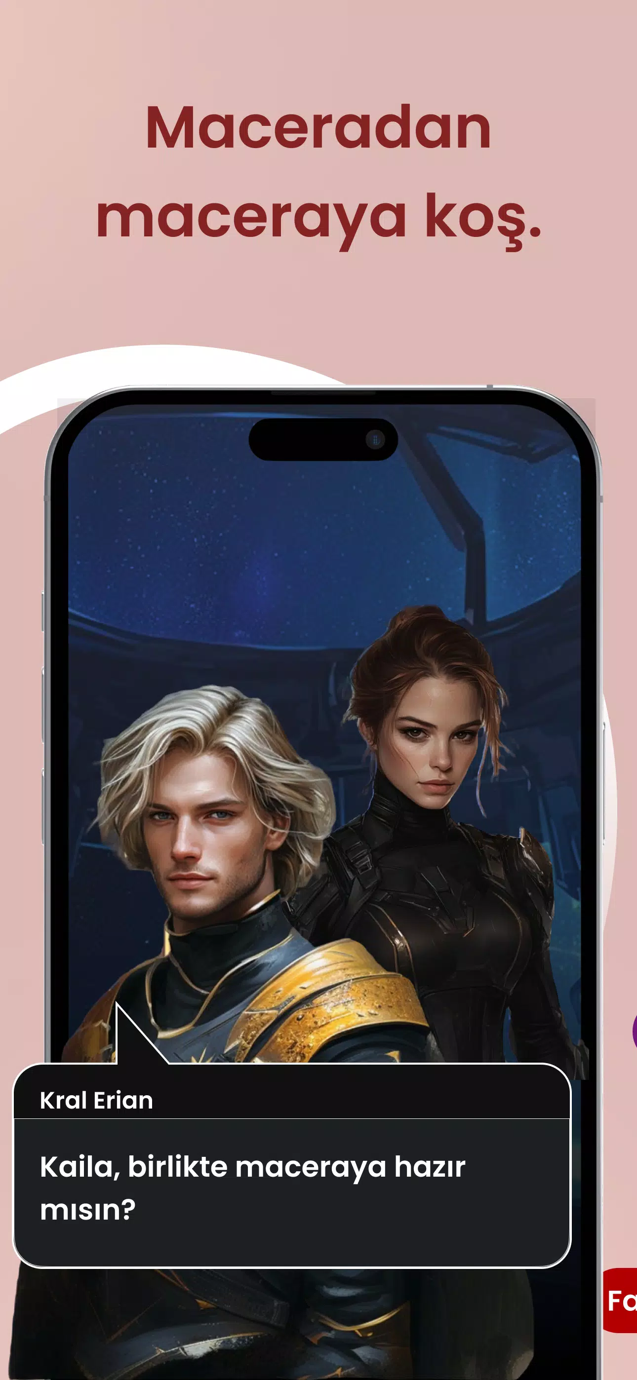 HitReads Screenshot 4