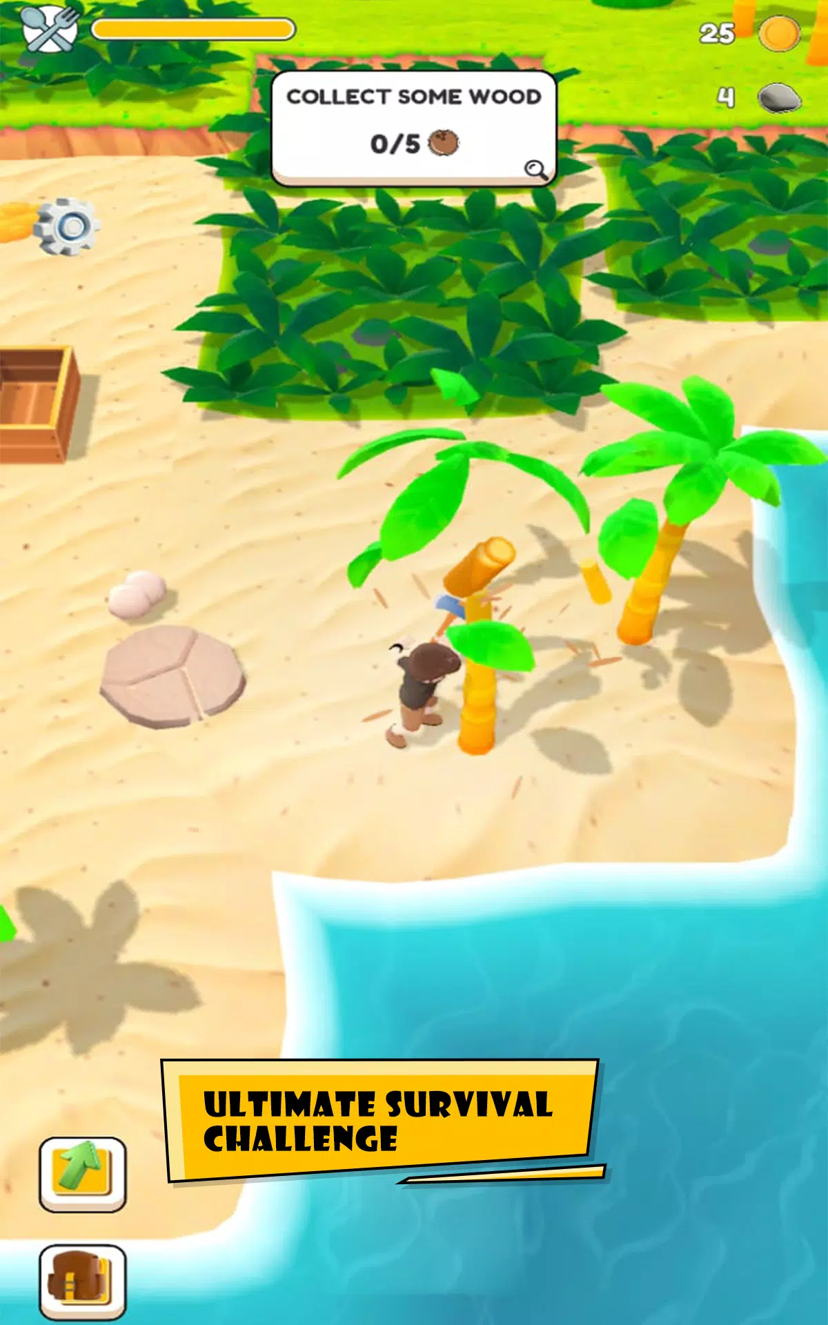 Survival Island: Craft to Live Screenshot 5