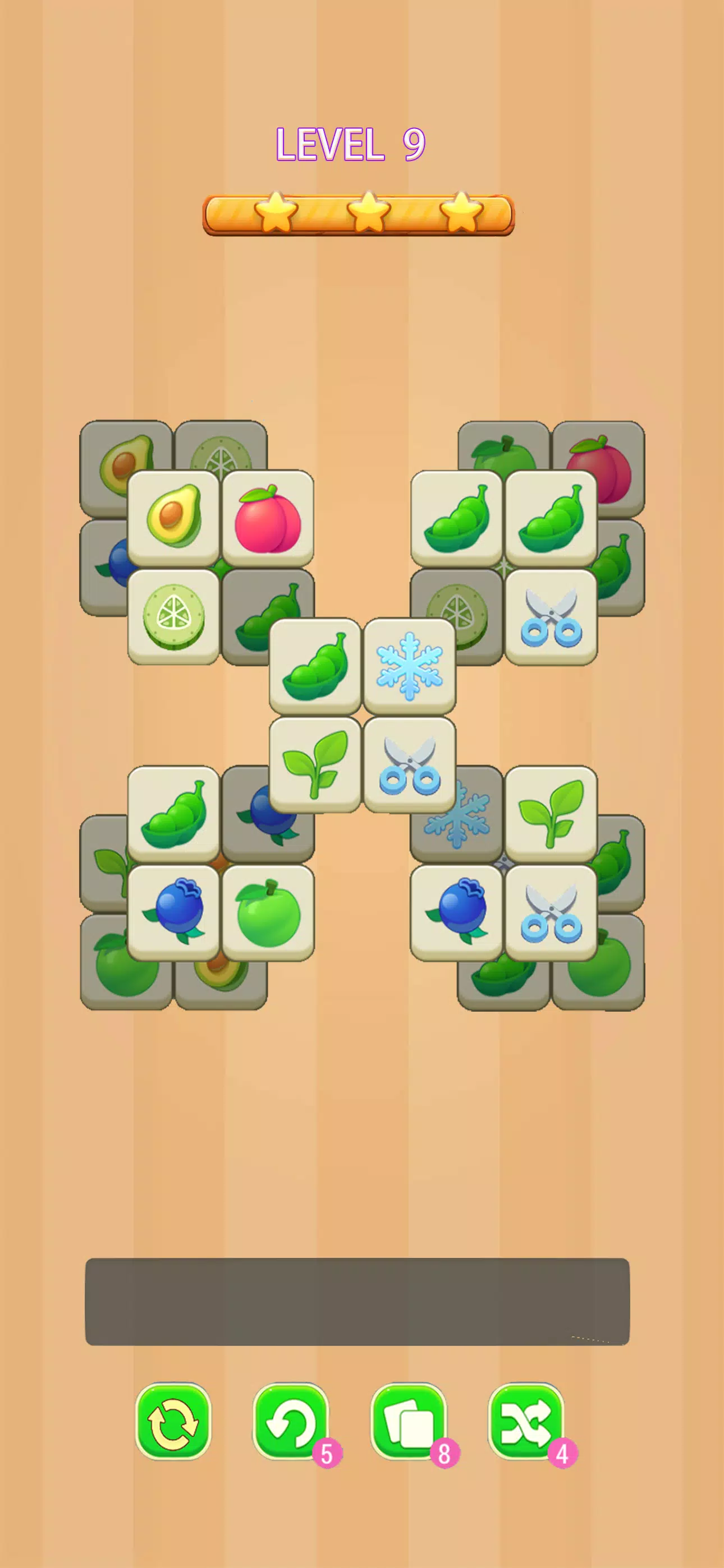 Tiledom Screenshot 3