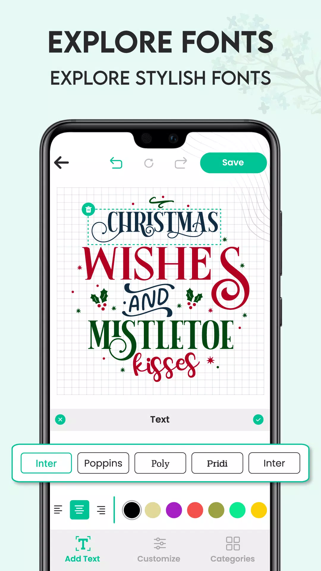 Craft Space for Cut Machine Screenshot 4
