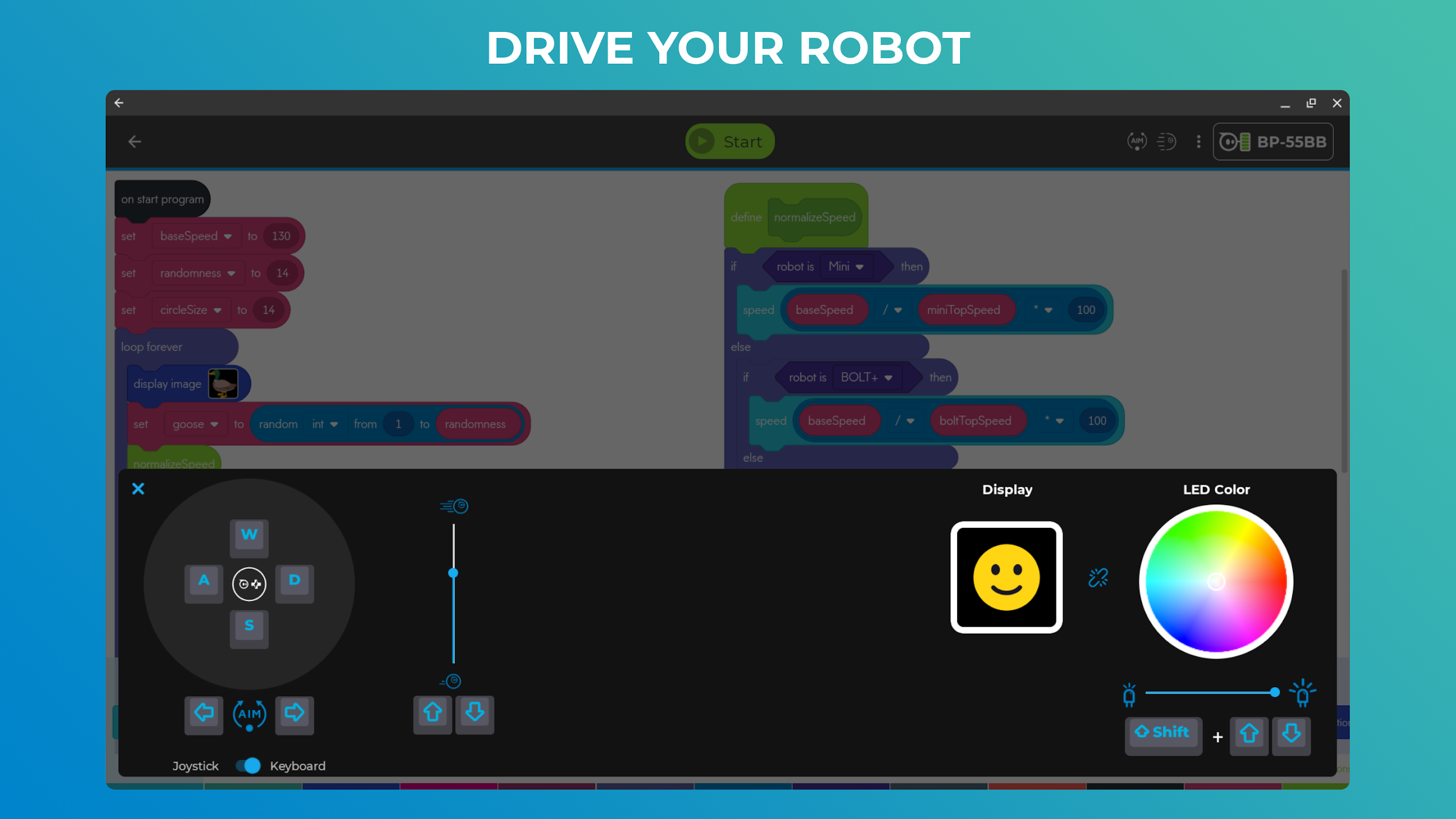 Sphero Edu Screenshot 17
