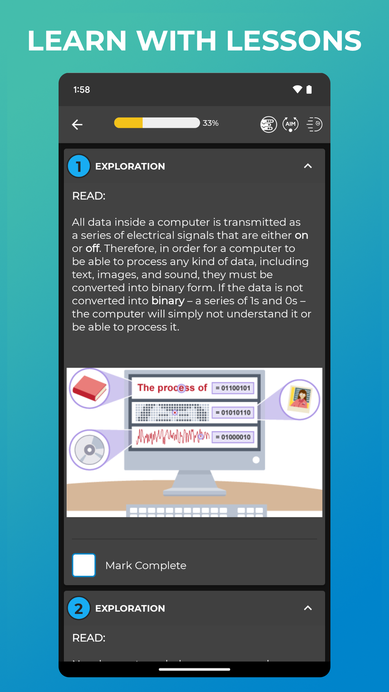 Sphero Edu Screenshot 4