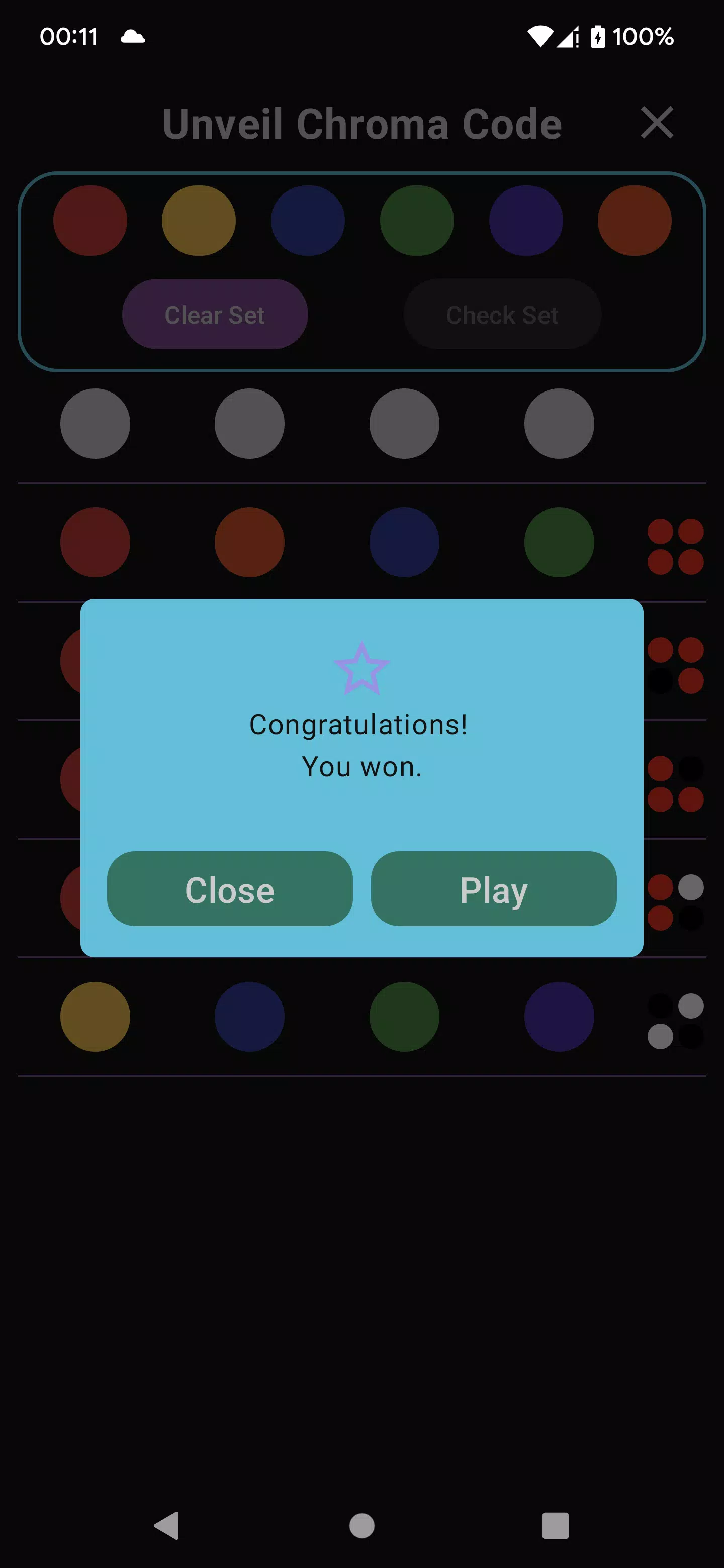 Chroma Crack Screenshot 4