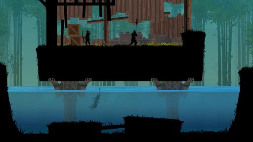 Ninja Arashi 2 Screenshot 5