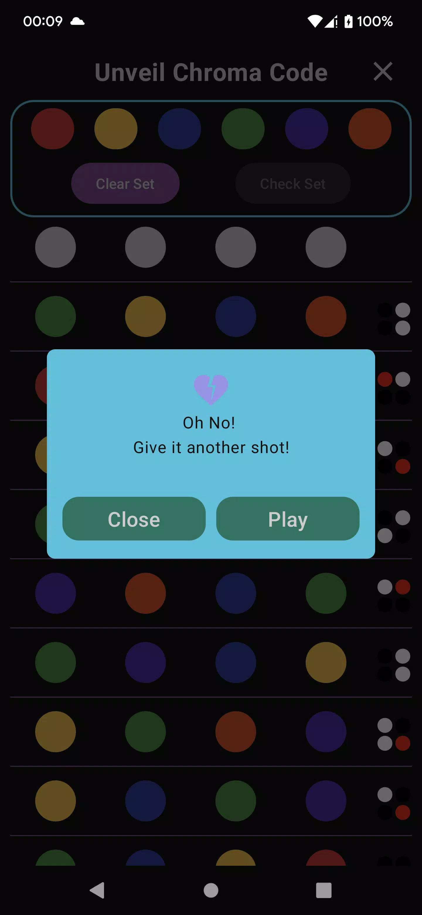 Chroma Crack Screenshot 5