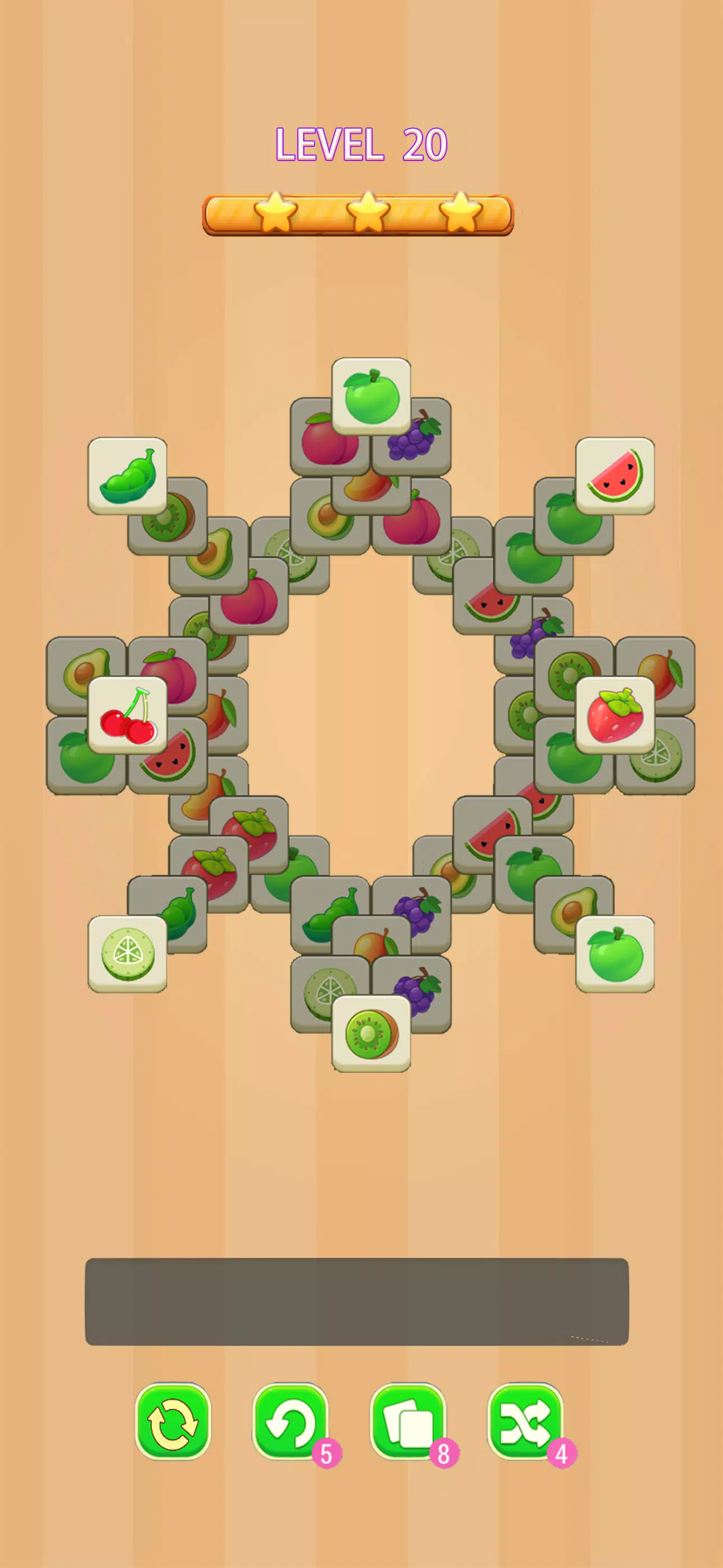 Tiledom Screenshot 4