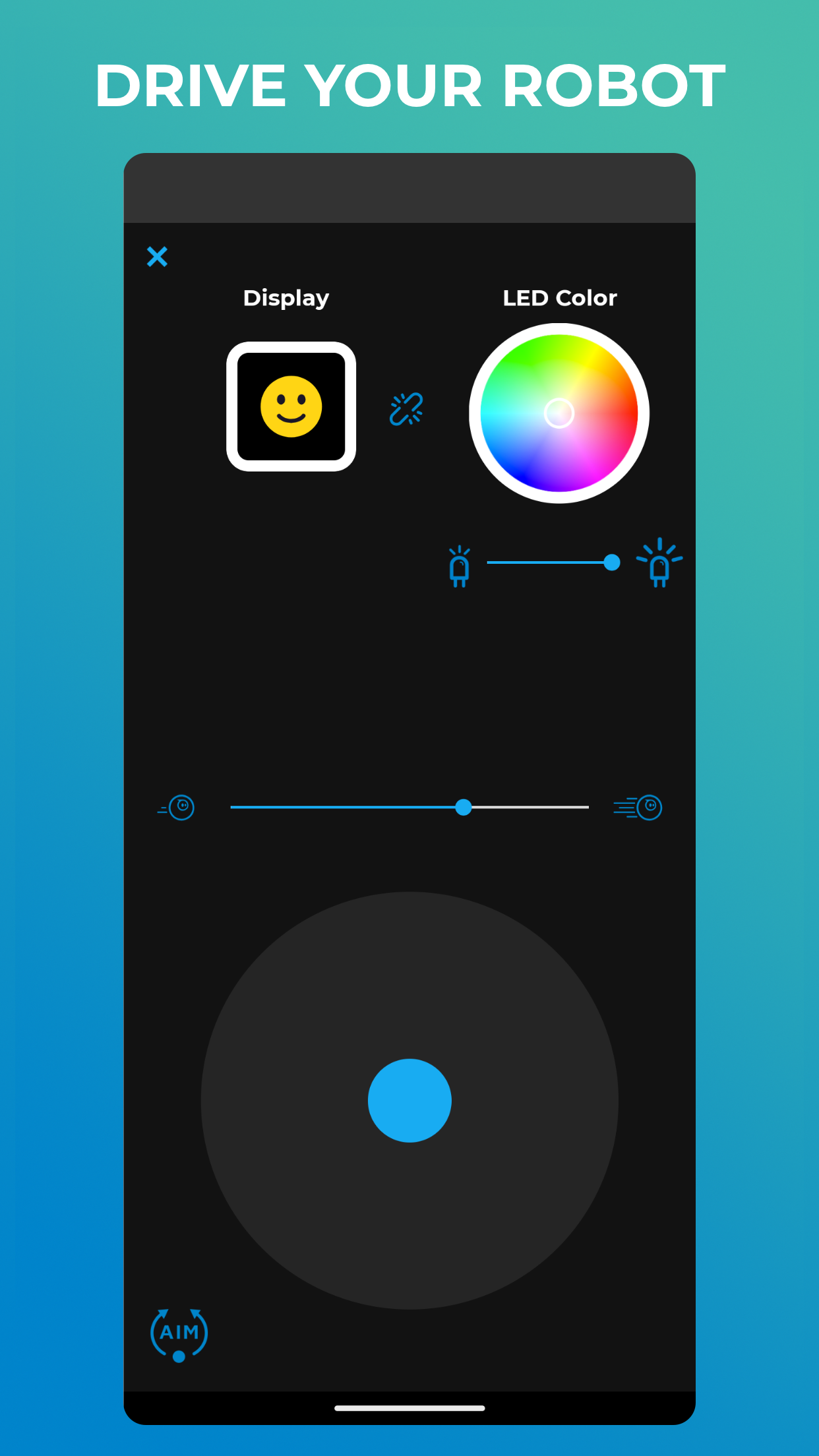 Sphero Edu Screenshot 5