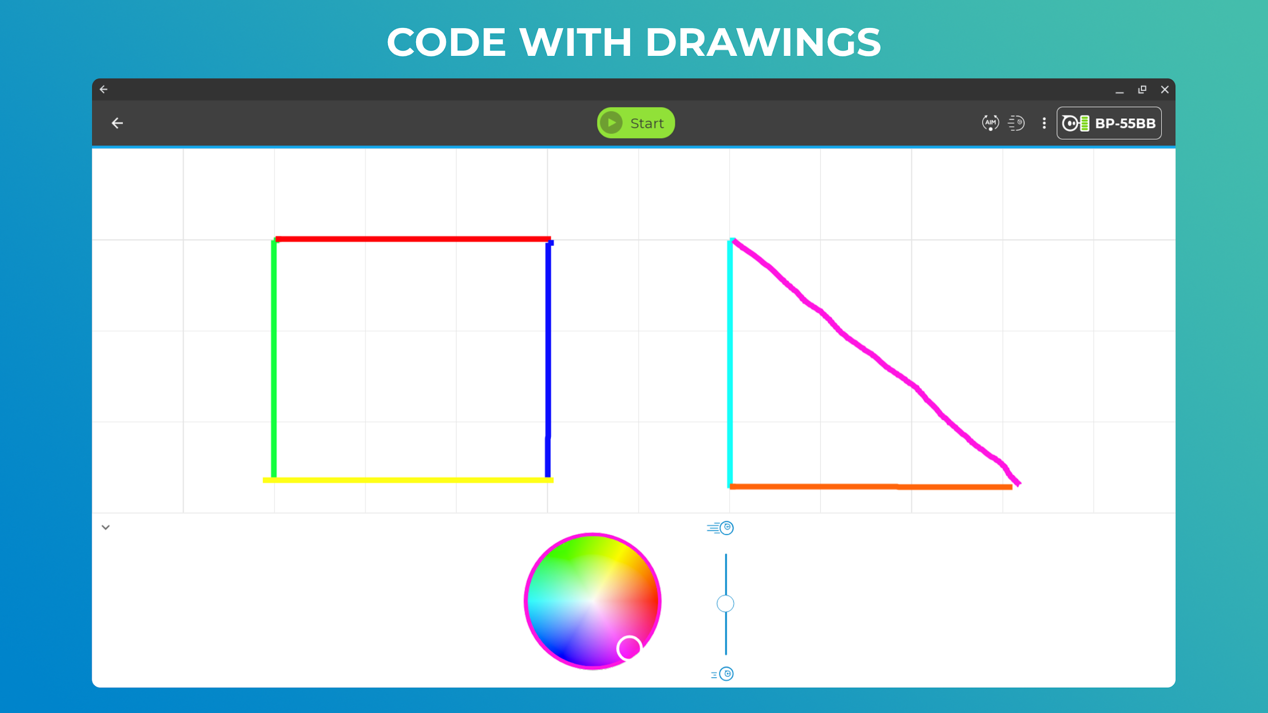 Sphero Edu Screenshot 15
