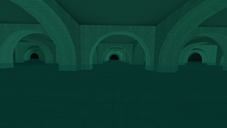 The Backrooms Anomaly: Terror Screenshot 2