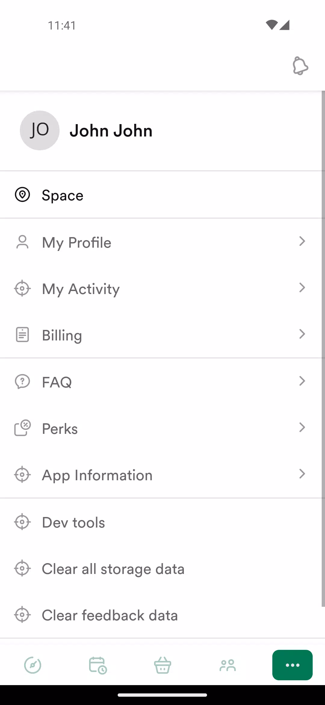 Downtown Studio Screenshot 5