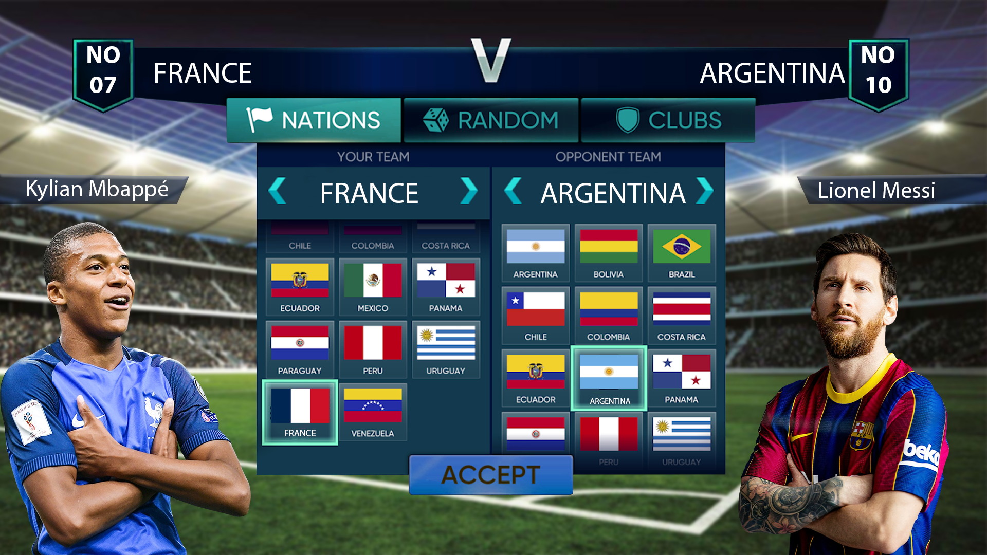 Football Champion Soccer Kick Screenshot 6