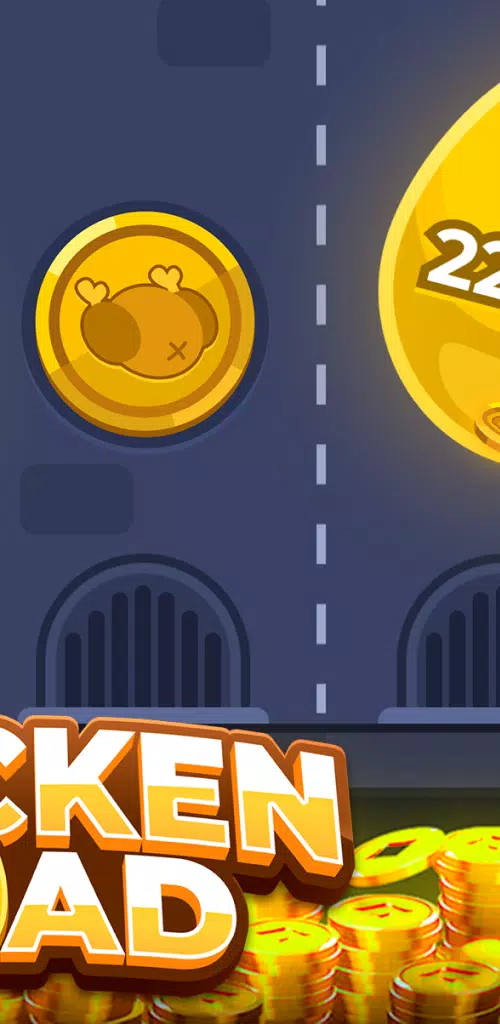Chicken Road Screenshot 3
