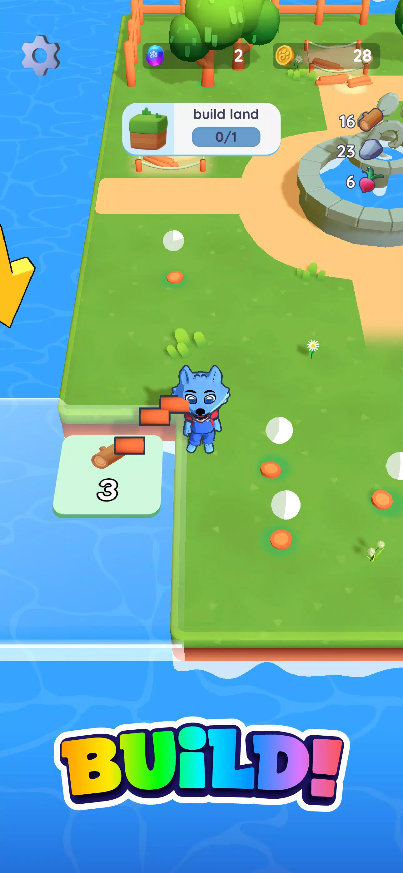 Cosmocadia Screenshot 2